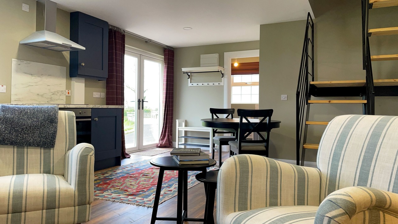 Photo of Livingroom in Armoy