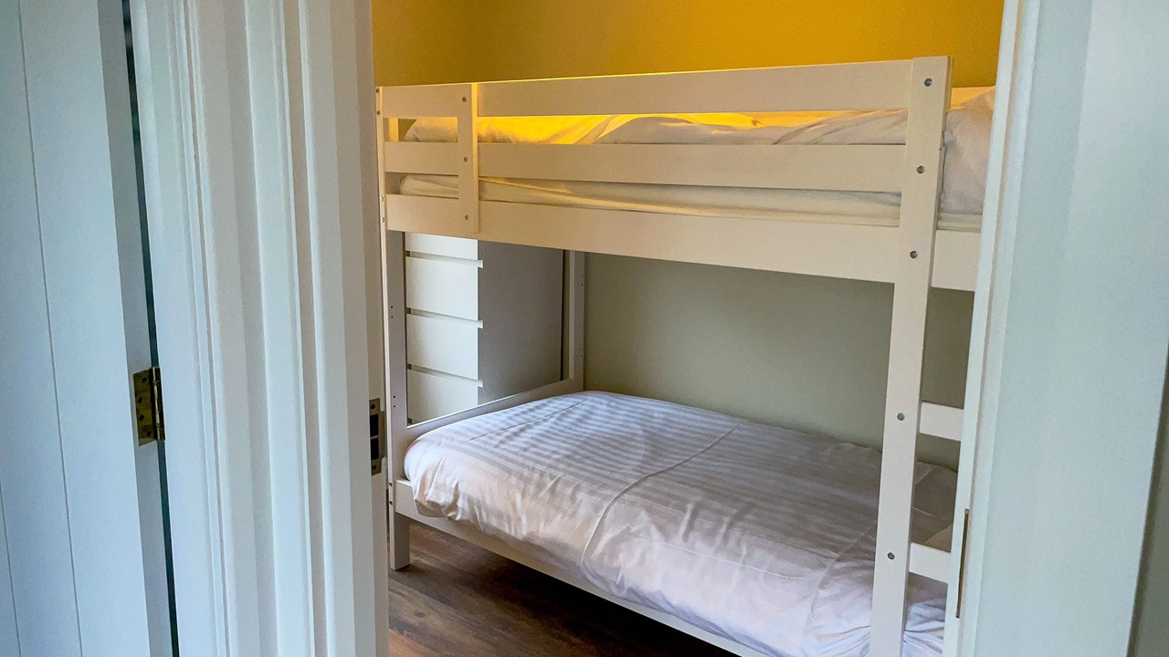Photo of Bedroom in Armoy