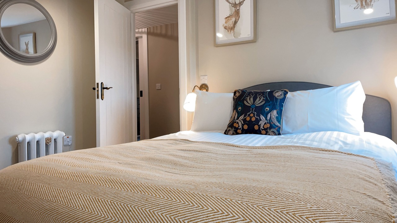 Photo of Bedroom in Armoy