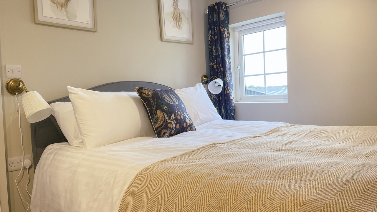 Photo of Bedroom in Armoy