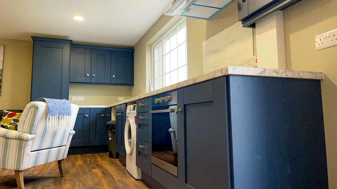 Photo of Kitchen in Armoy