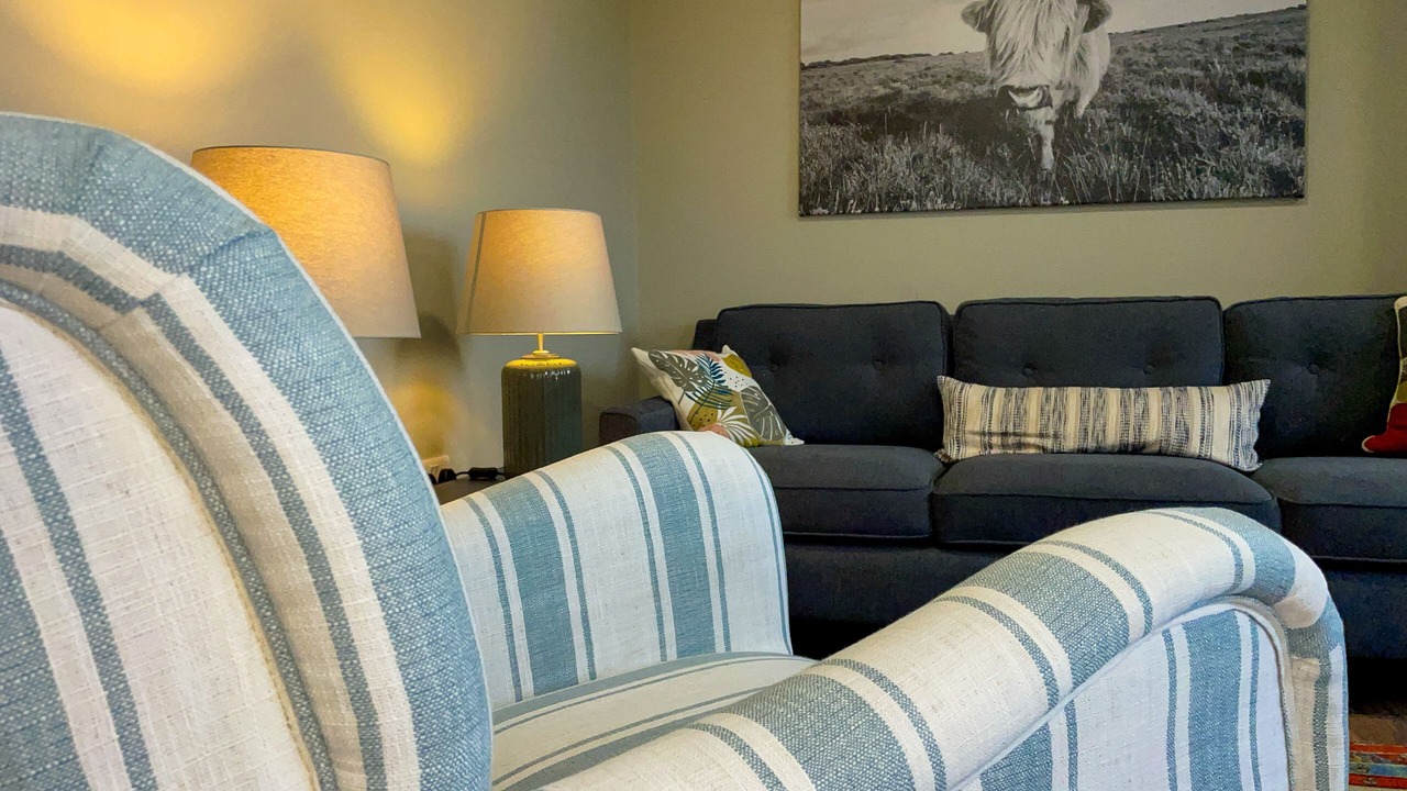 Photo of Livingroom in Armoy