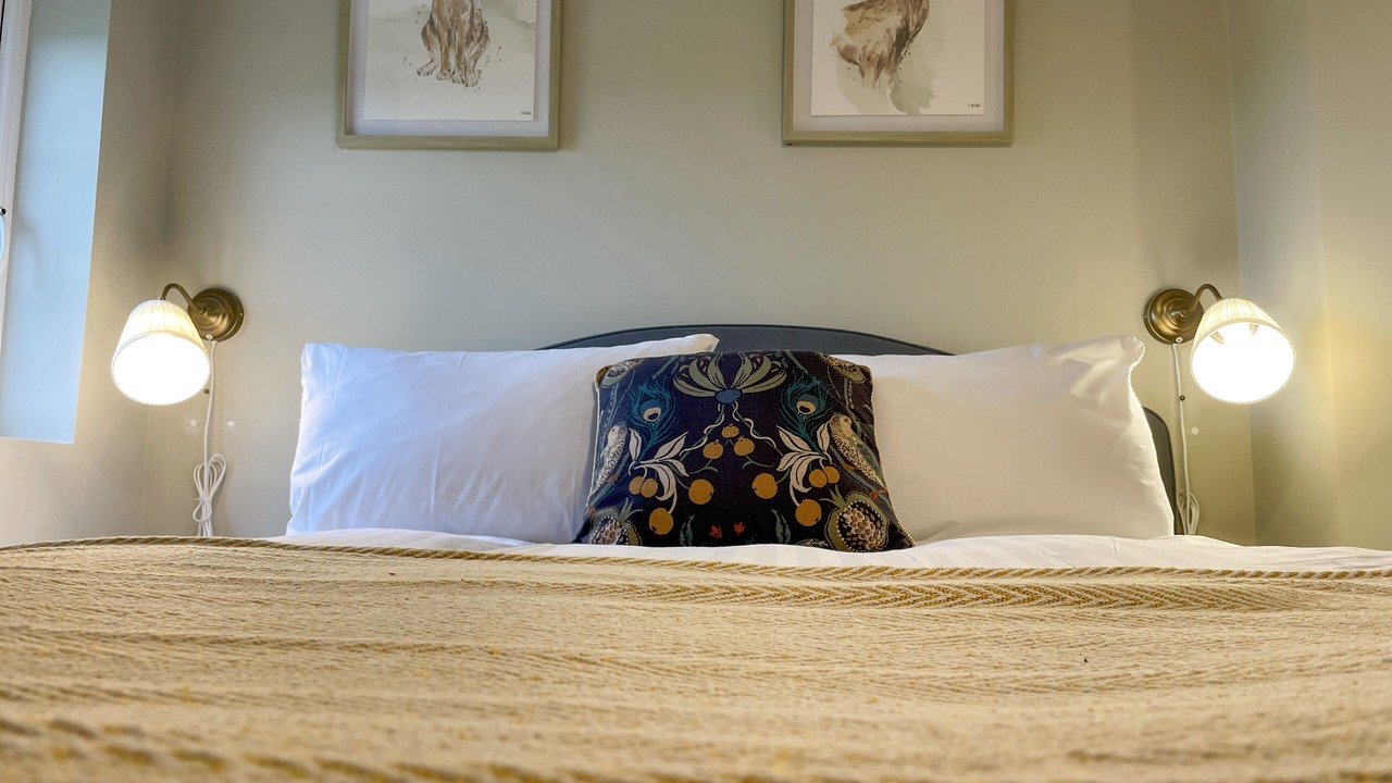 Photo of Bedroom in Armoy