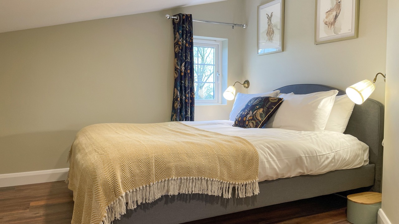 Photo of Bedroom in Armoy