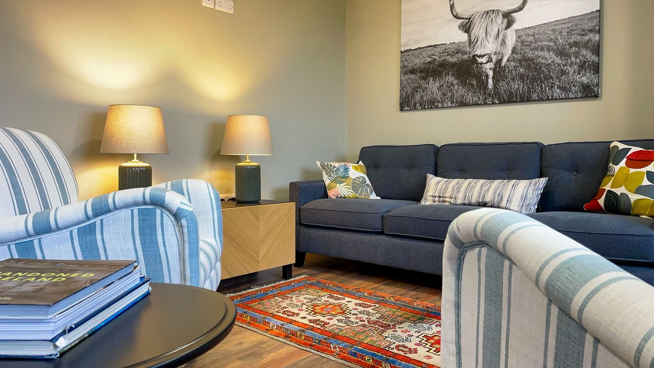 Photo of Livingroom in Armoy