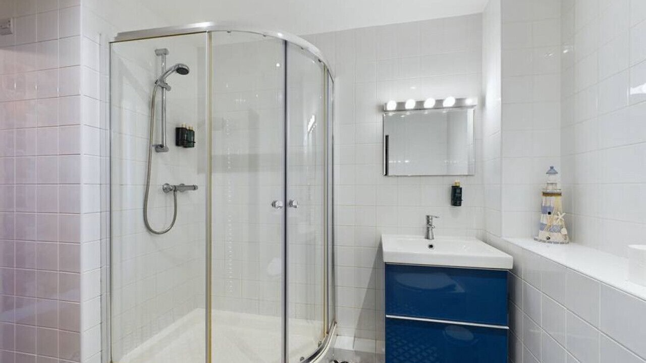 Photo of Bathroom in Cathedral Quarter