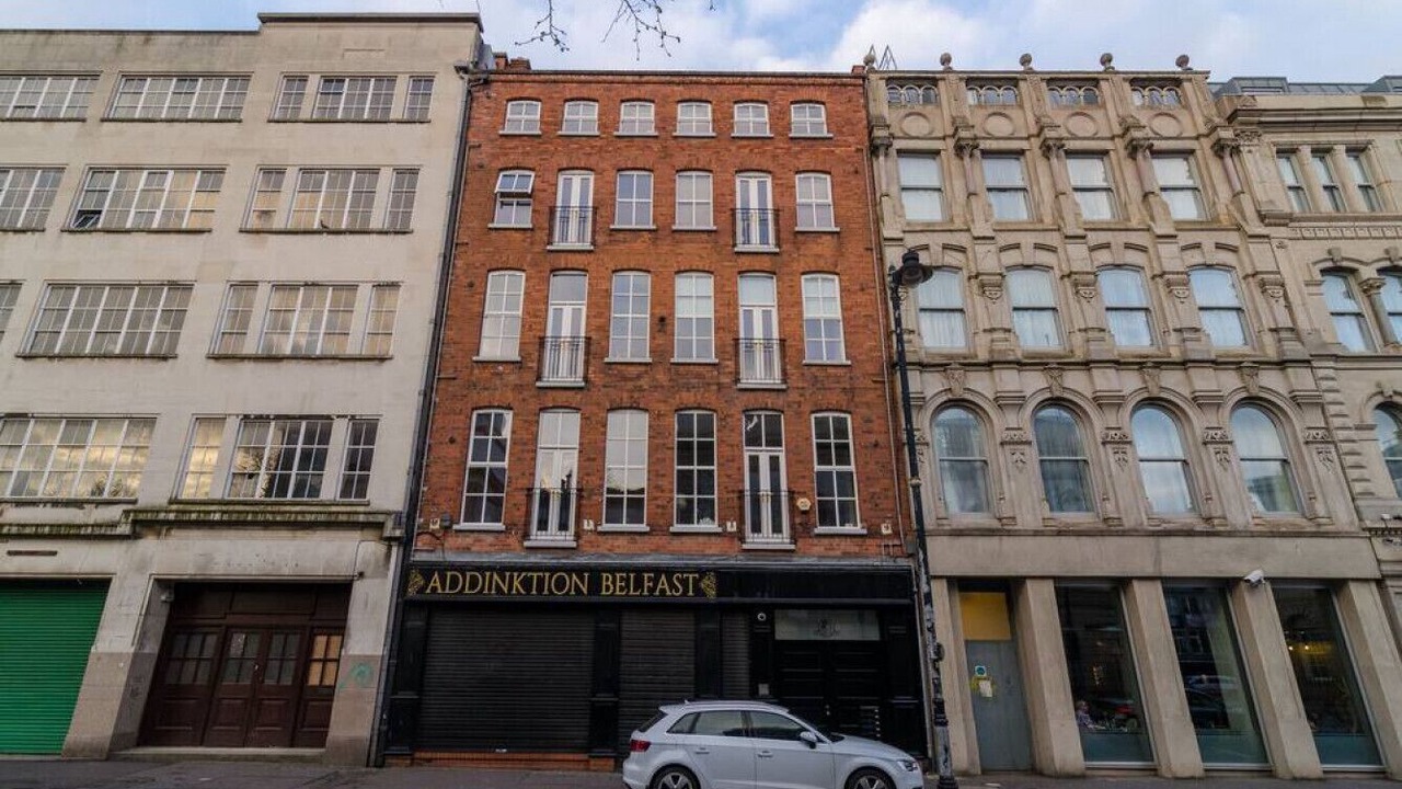 Photo of Outdoor in Cathedral Quarter