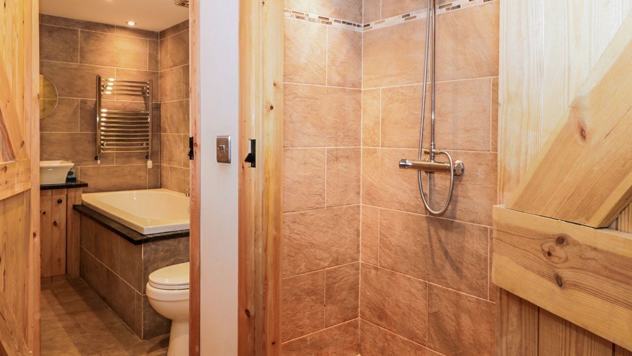 Photo of Bathroom in Great Broughton