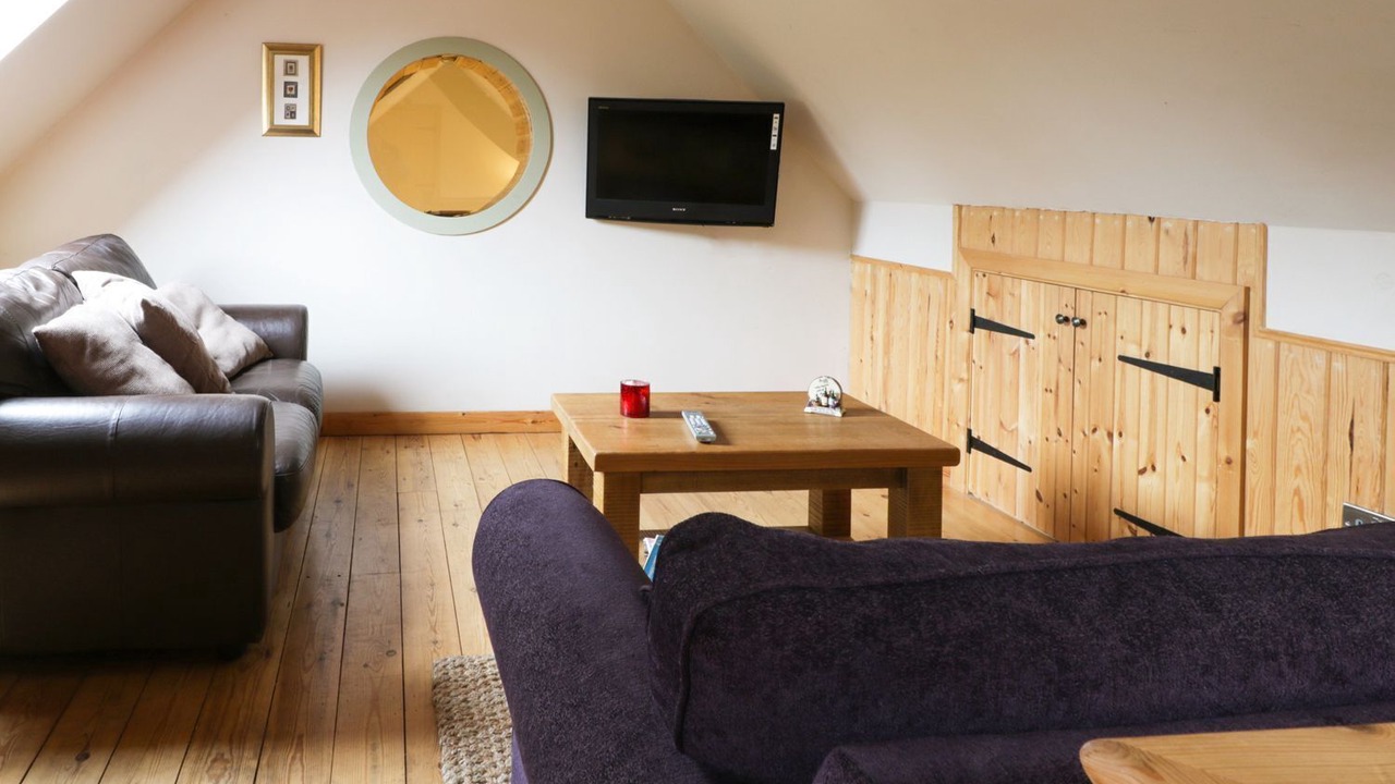 Photo of Livingroom in Great Broughton
