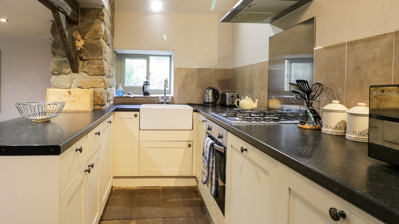 Photo of Kitchen in Great Broughton