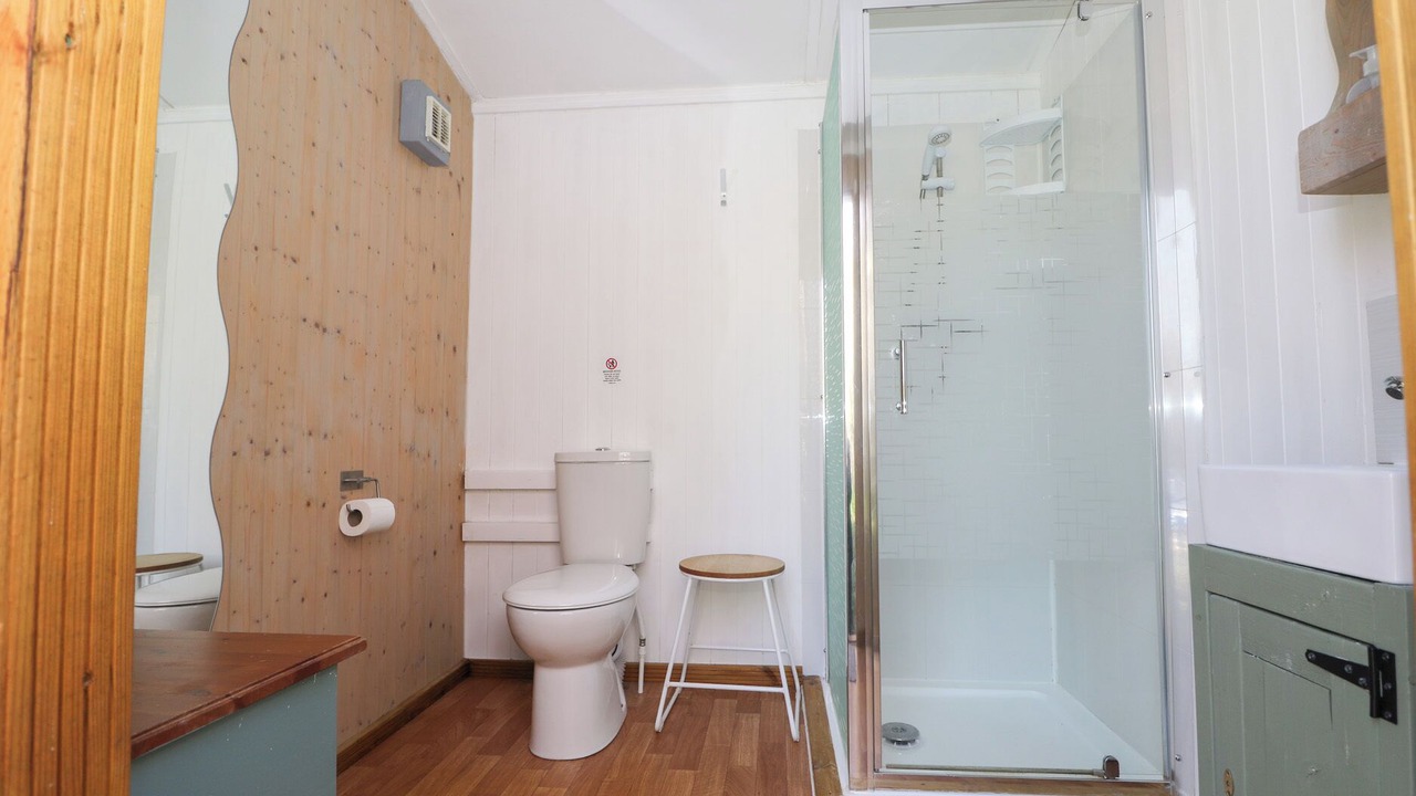 Photo of Bathroom in Hadlow Down