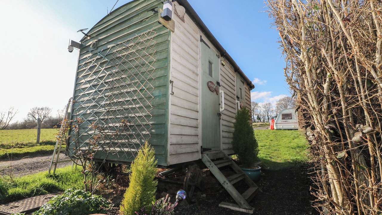 Photo of Outdoor in Hadlow Down