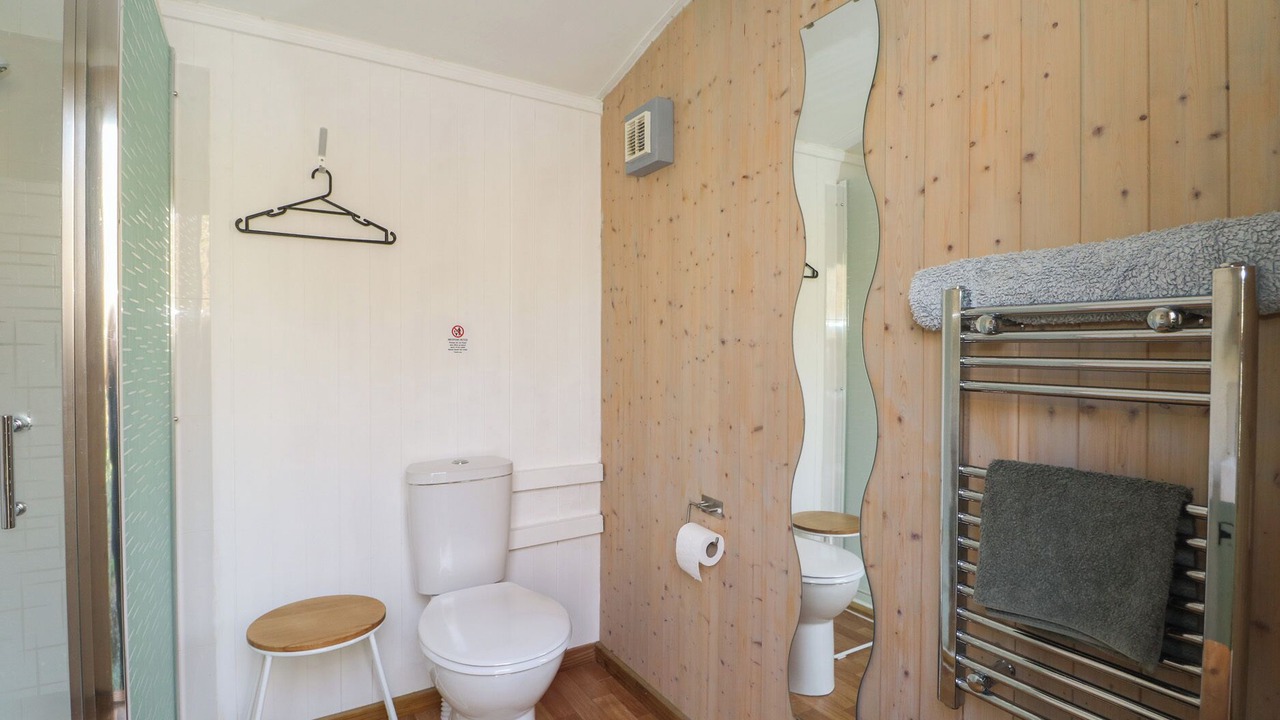 Photo of Bathroom in Hadlow Down
