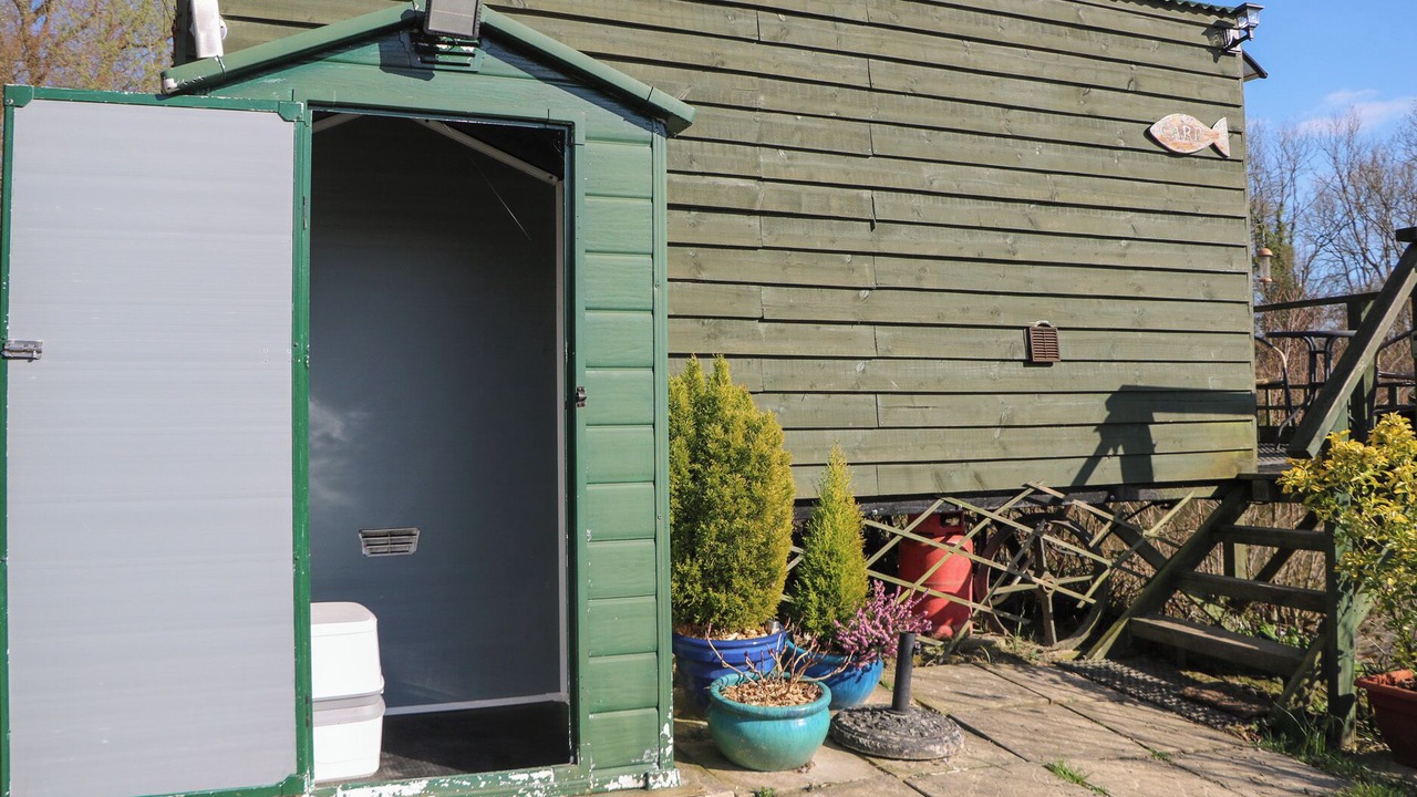 Photo of Outdoor in Hadlow Down