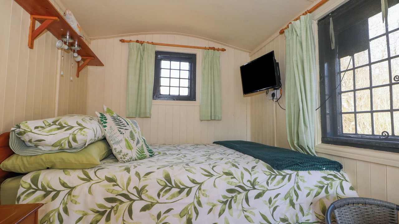Photo of Bedroom in Hadlow Down