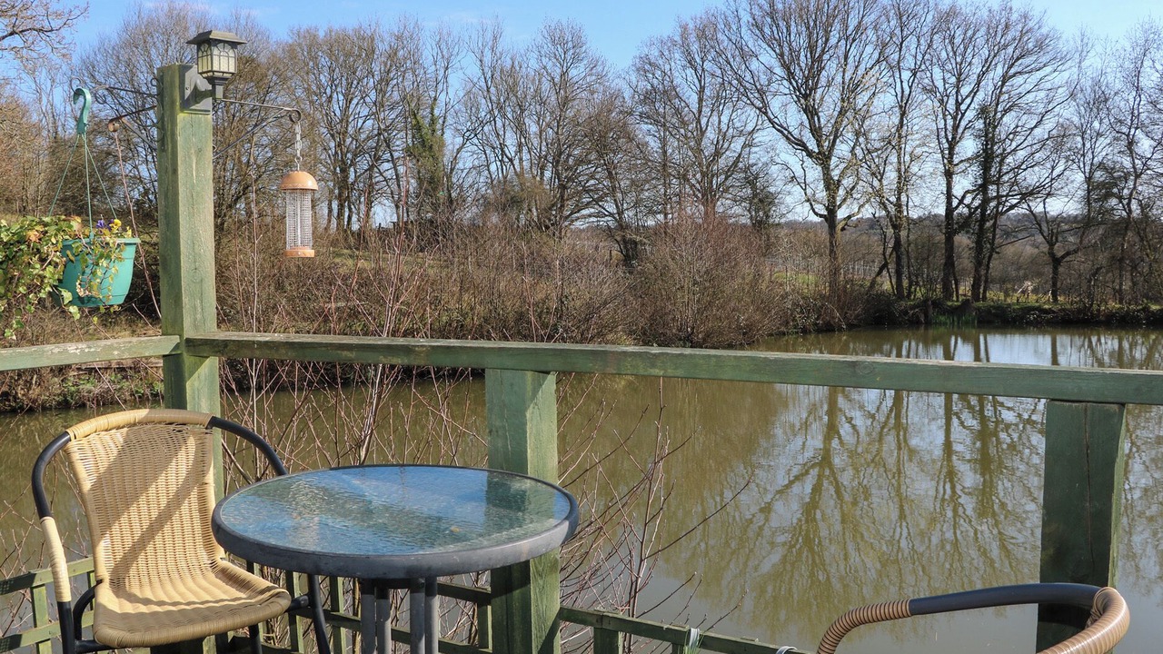 Photo of Outdoor in Hadlow Down