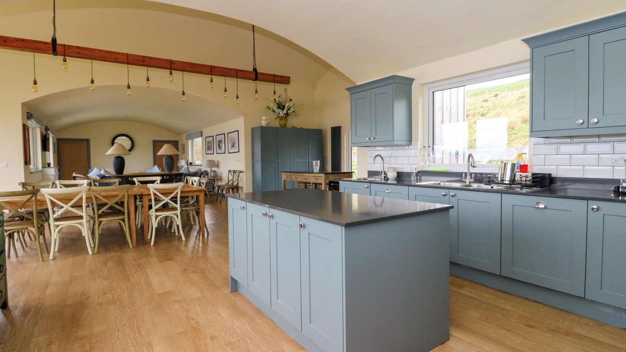 Photo of Kitchen in Isle of Luing