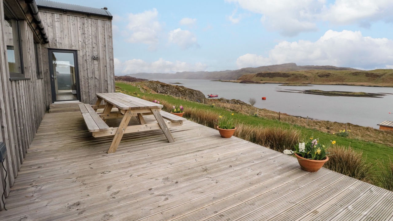 Photo of Outdoor in Isle of Luing
