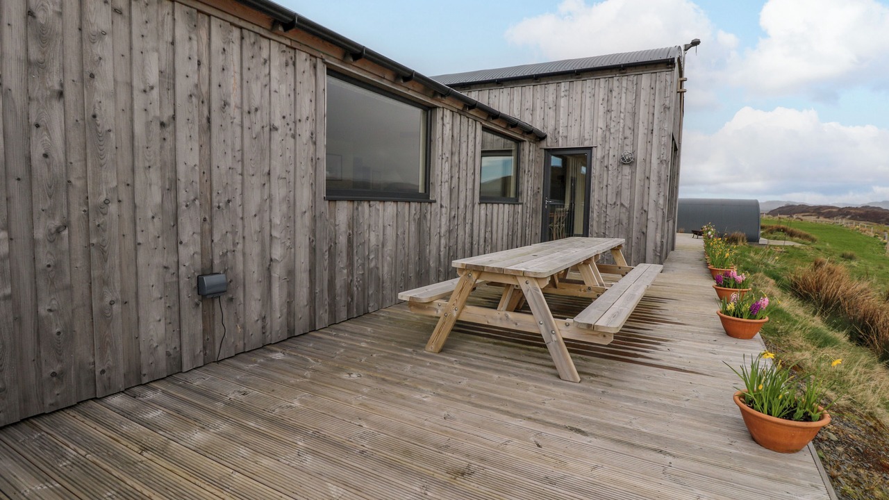 Photo of Outdoor in Isle of Luing