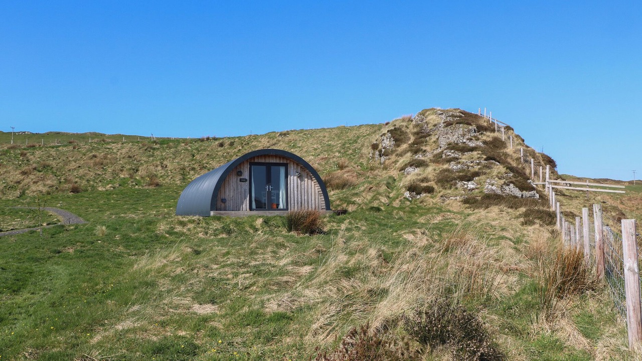 Photo of Outdoor in Isle of Luing