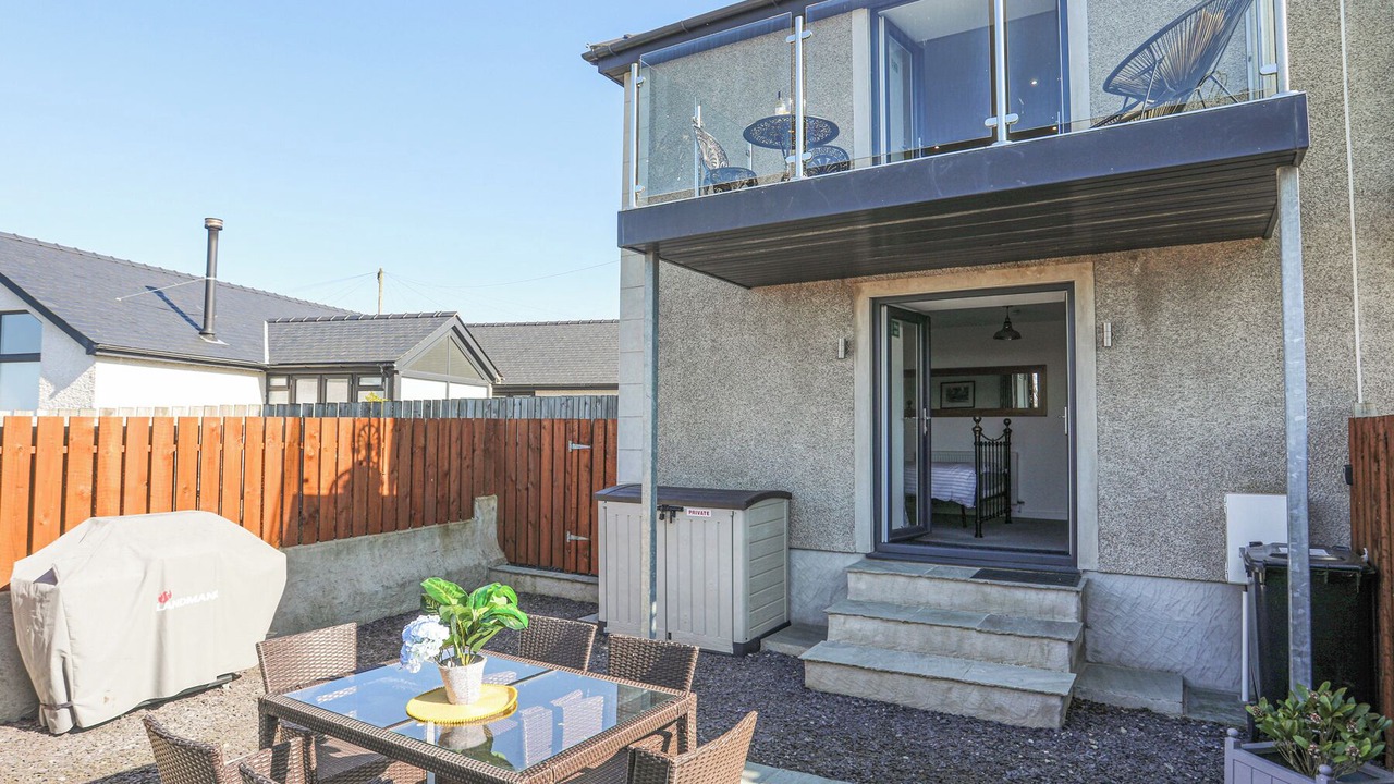 Photo of Outdoor in Bryngwran