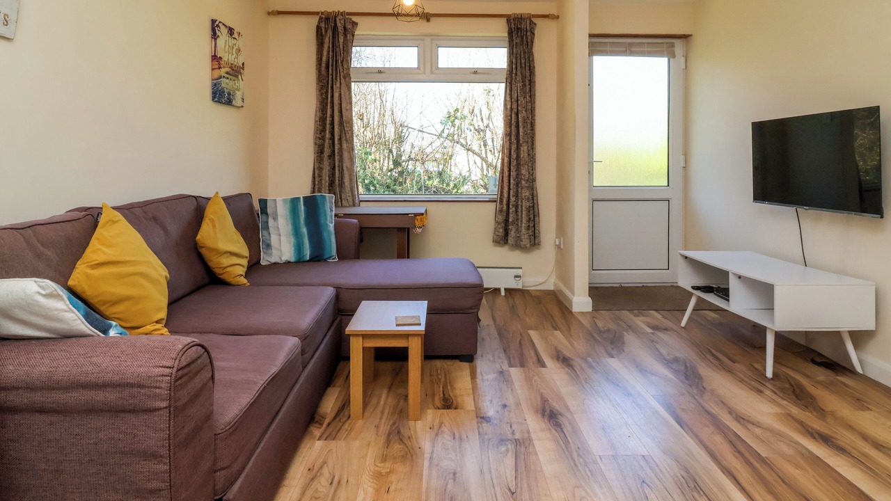 Photo of Livingroom in Kilkhampton