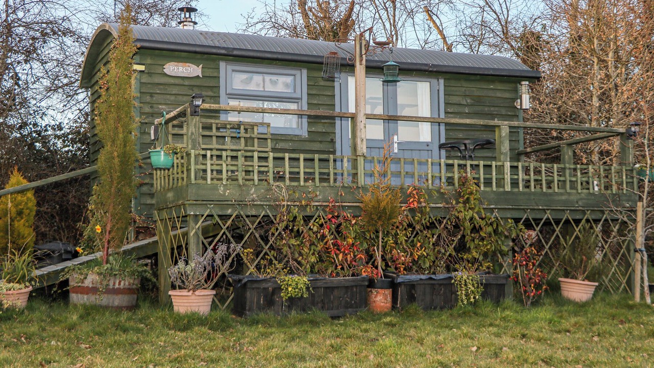 Photo of Outdoor in Hadlow Down