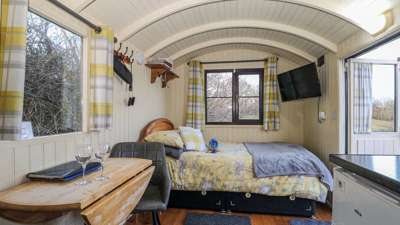 Photo of Bedroom in Hadlow Down