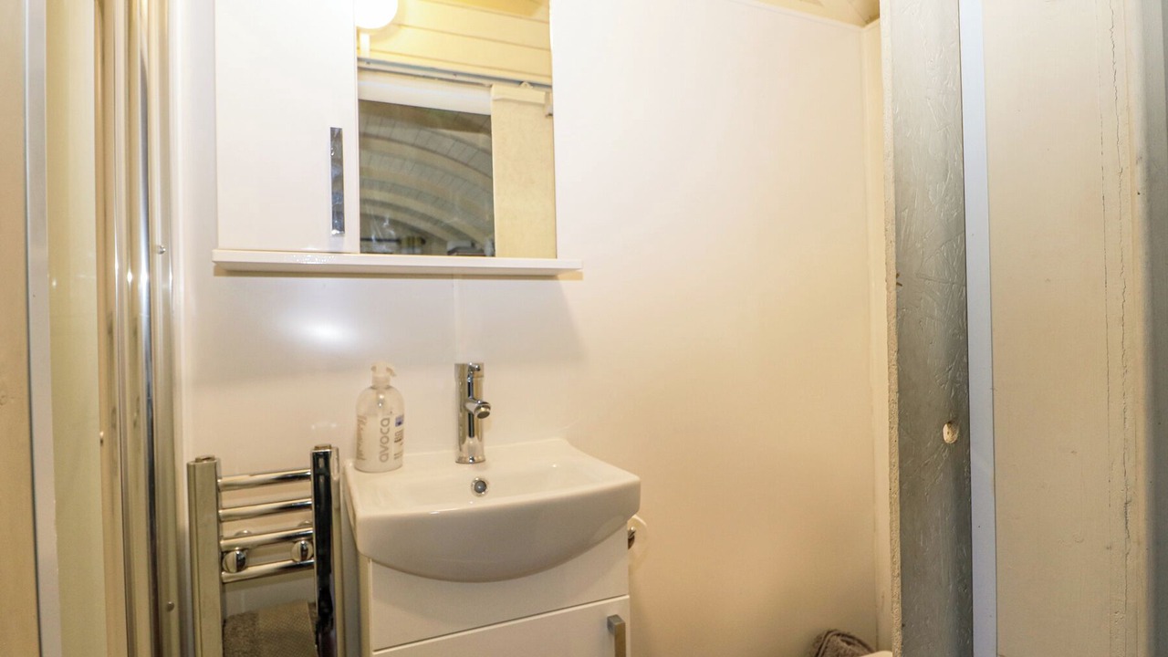 Photo of Bathroom in Hadlow Down