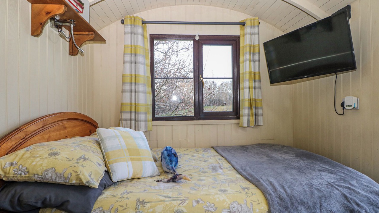 Photo of Bedroom in Hadlow Down