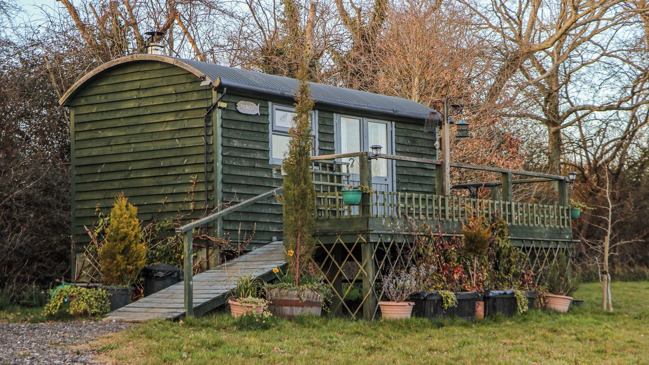 Photo of Outdoor in Hadlow Down