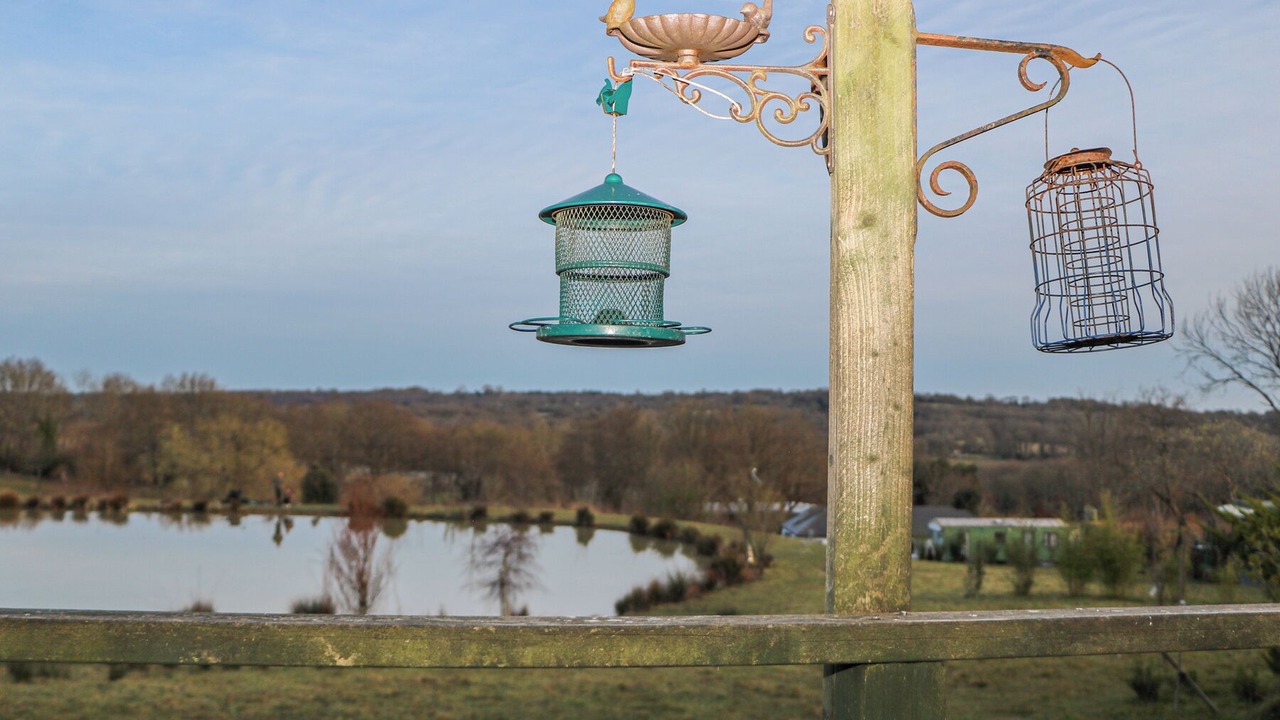 Photo of Outdoor in Hadlow Down