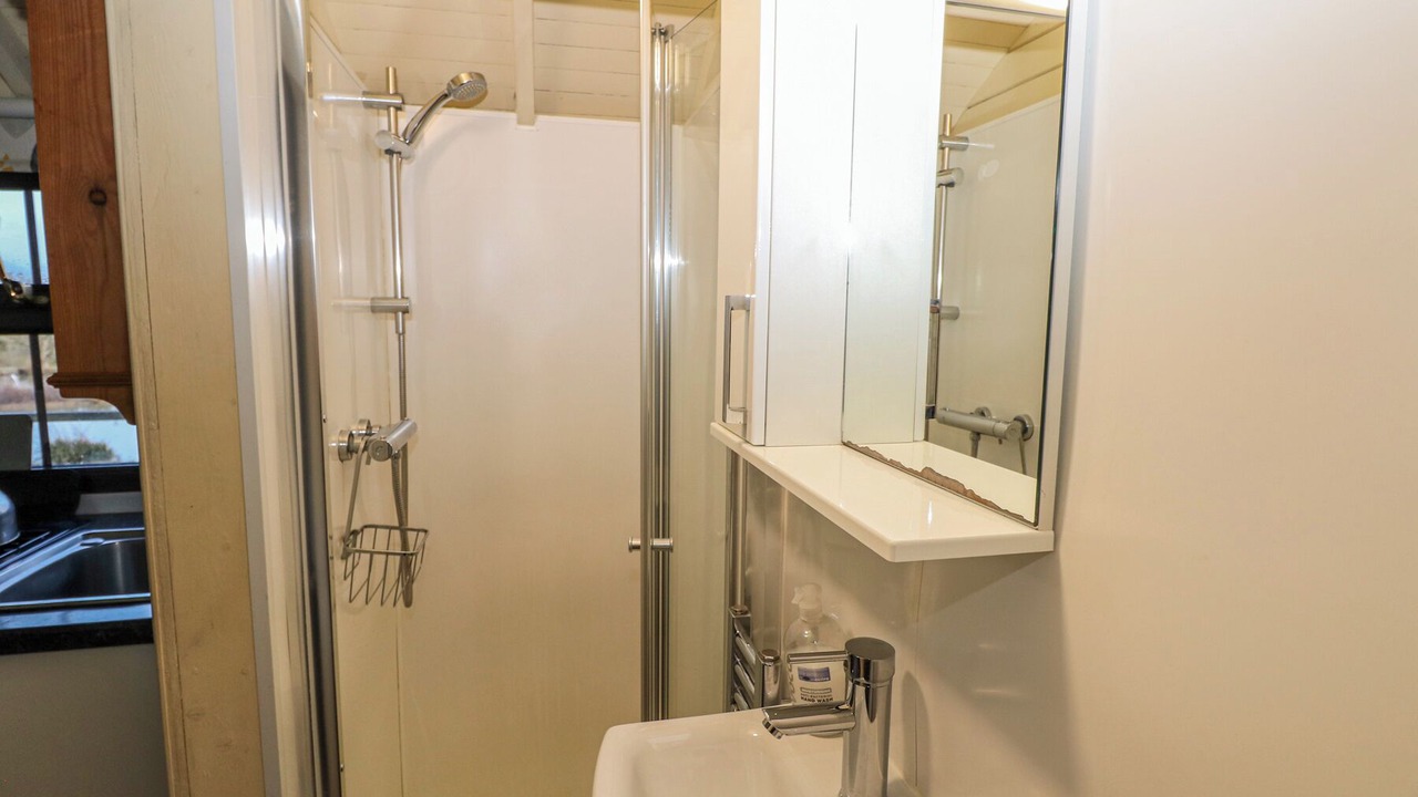Photo of Bathroom in Hadlow Down