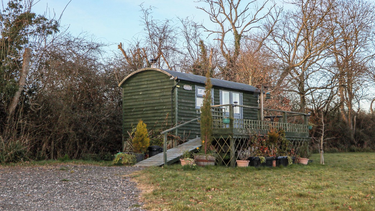Photo of Outdoor in Hadlow Down