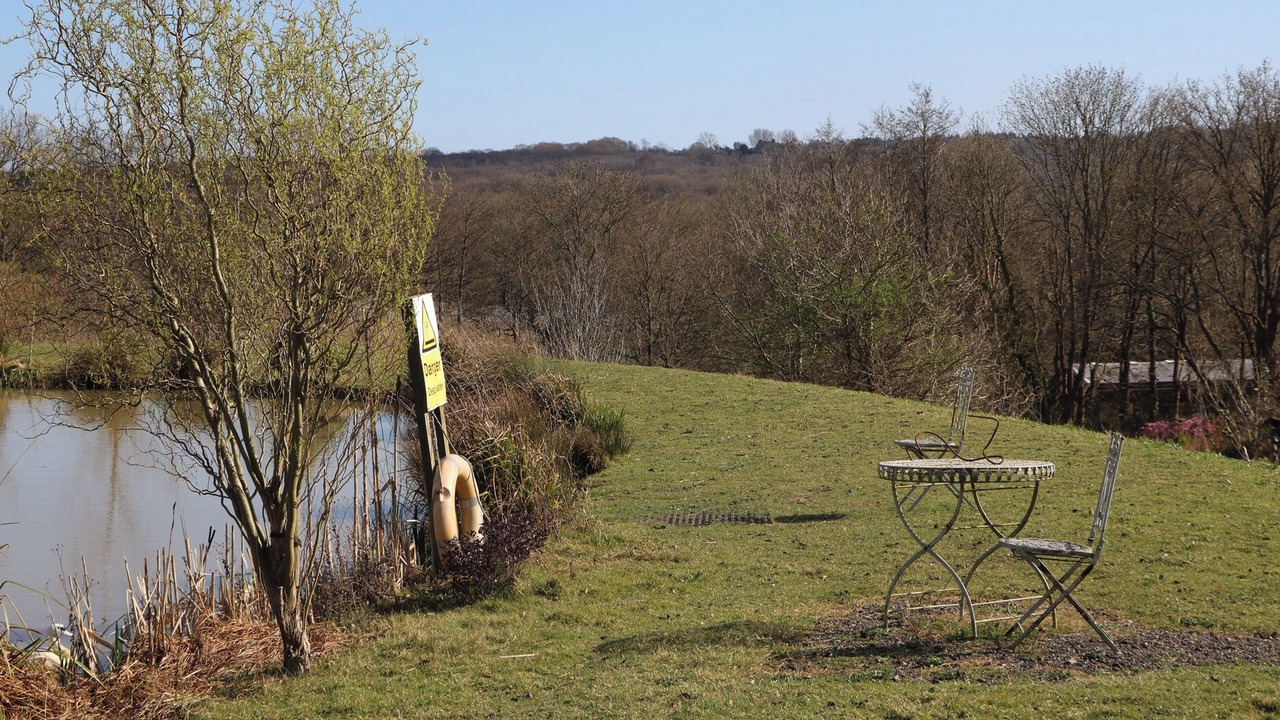 Photo of Outdoor in Hadlow Down