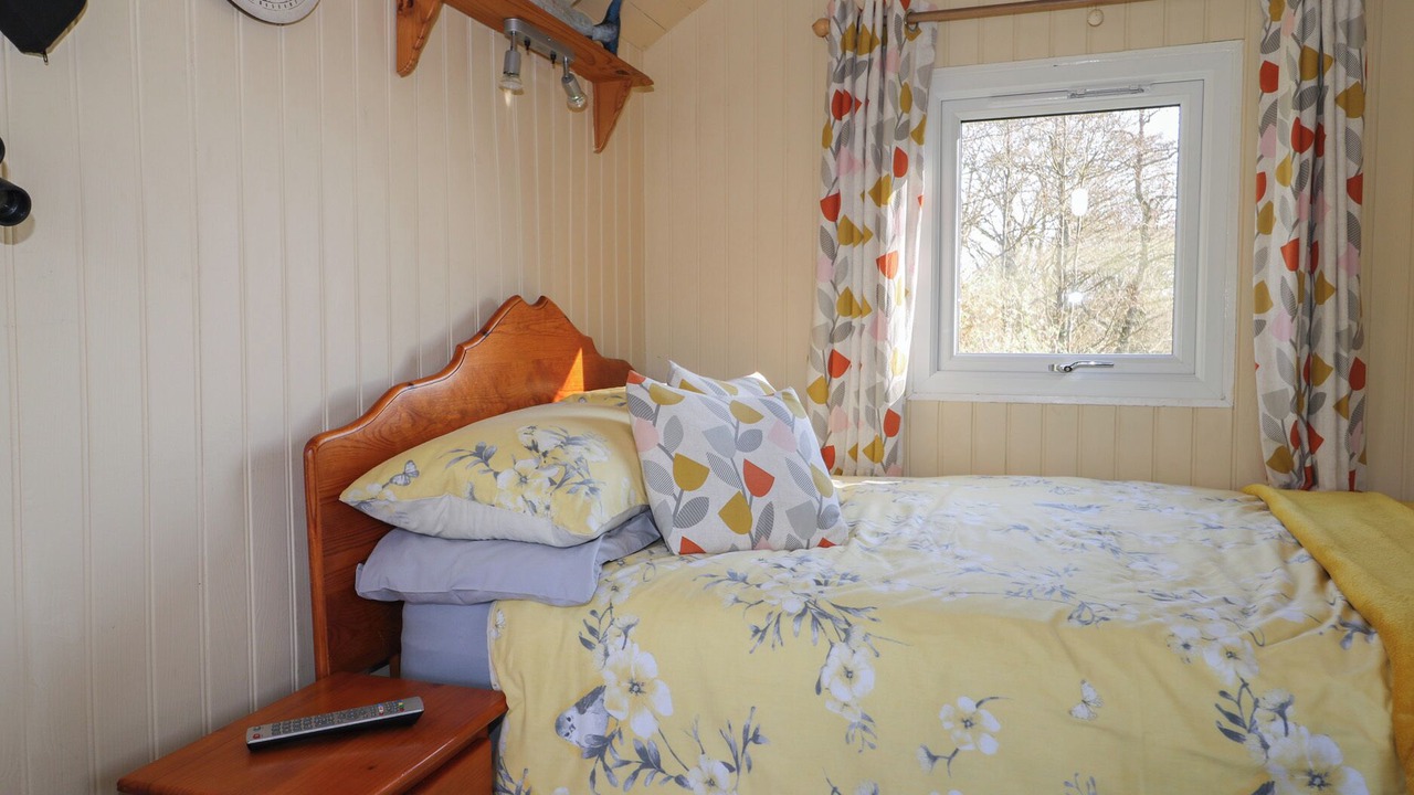 Photo of Bedroom in Hadlow Down