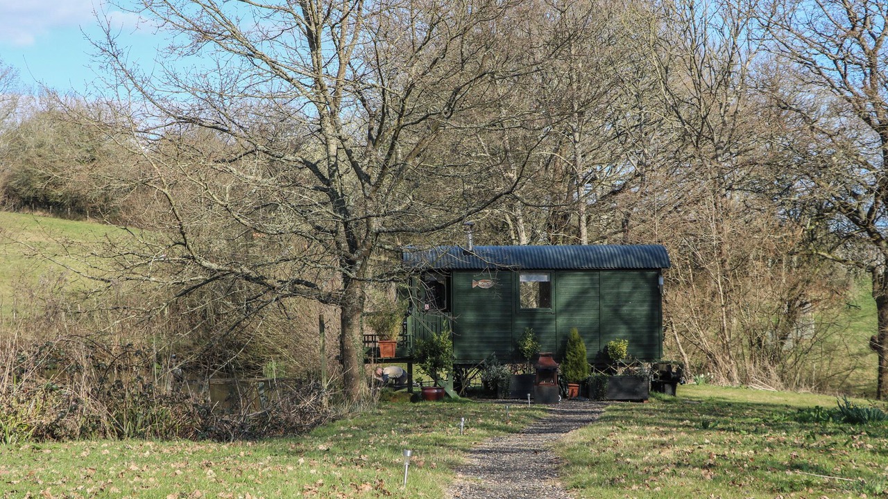 Photo of Outdoor in Hadlow Down