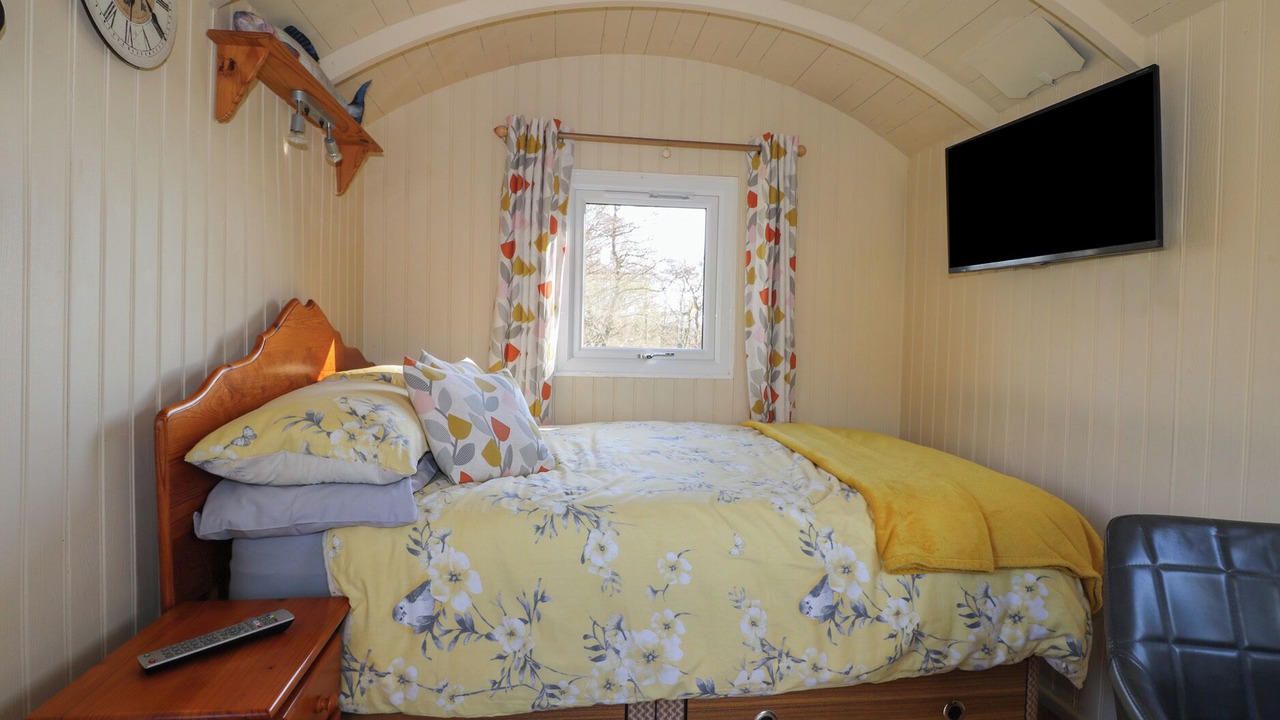 Photo of Bedroom in Hadlow Down