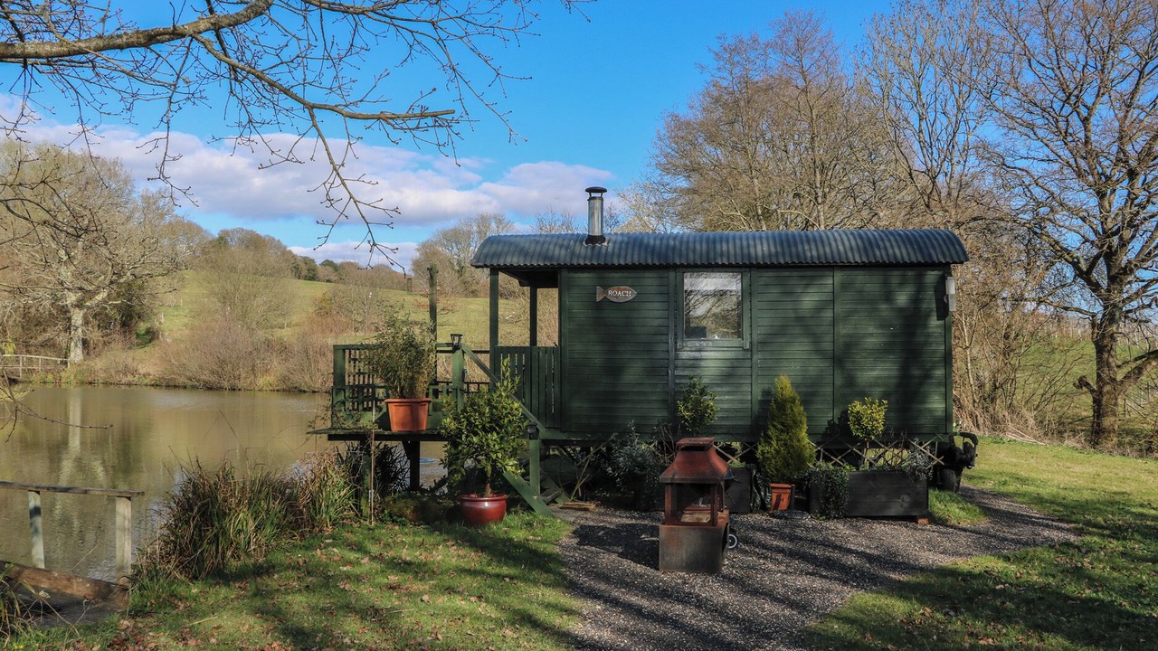 Photo of Outdoor in Hadlow Down