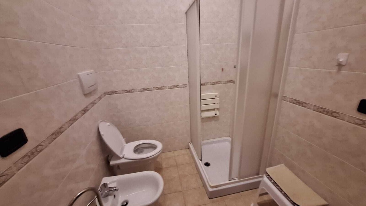 Photo of Bathroom in Porto d'Ascoli