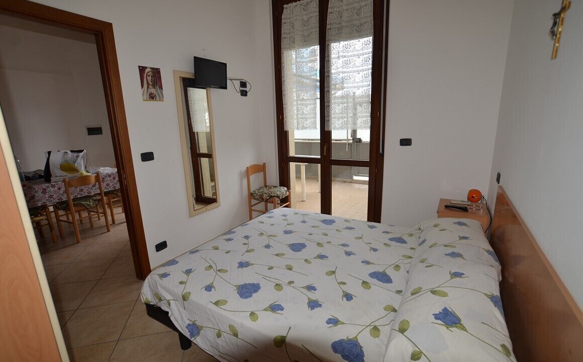 Photo of Bedroom in Porto d'Ascoli