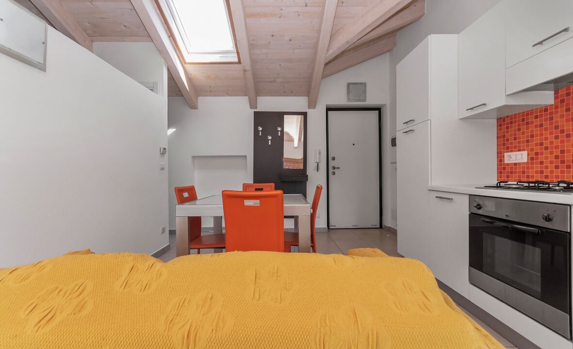 Photo of Bedroom in Pollenzo