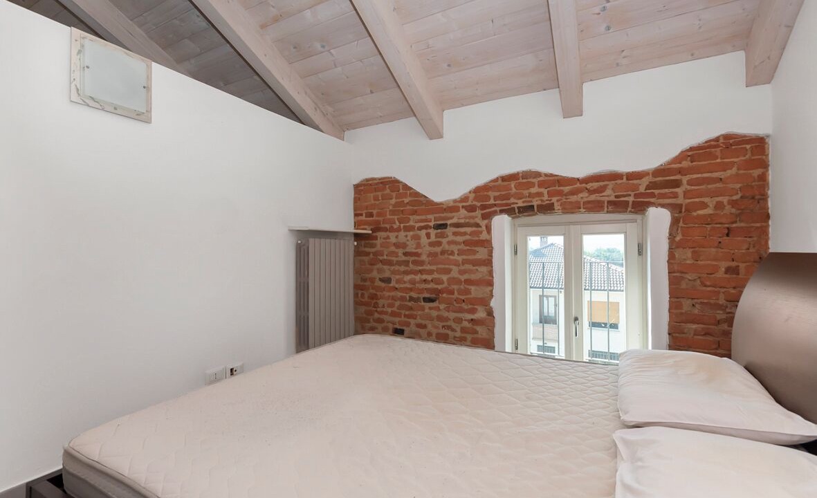 Photo of Bedroom in Pollenzo