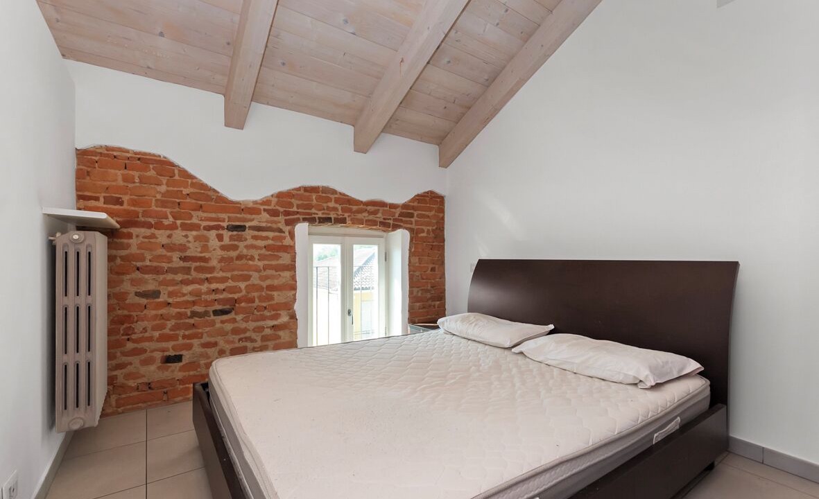 Photo of Bedroom in Pollenzo