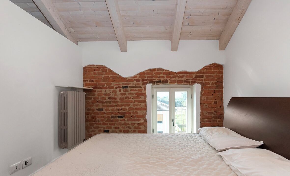 Photo of Bedroom in Pollenzo