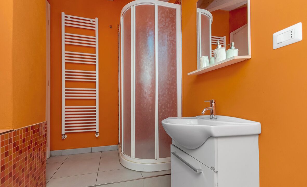 Photo of Bathroom in Pollenzo