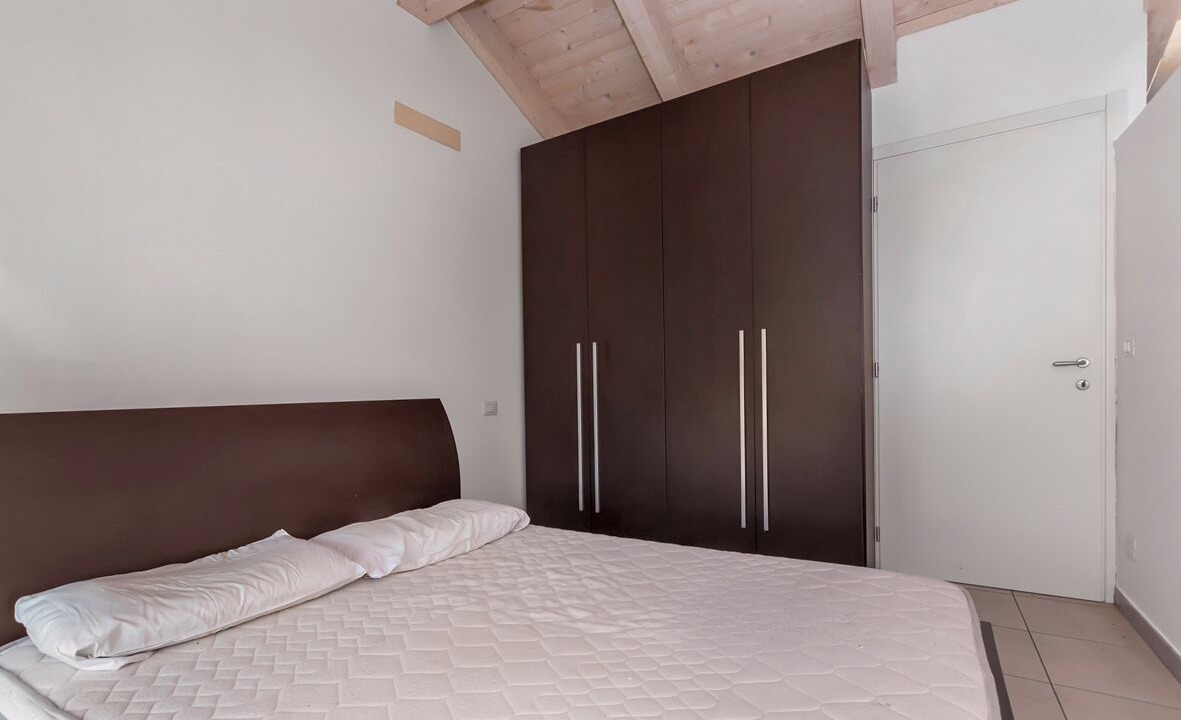 Photo of Bedroom in Pollenzo