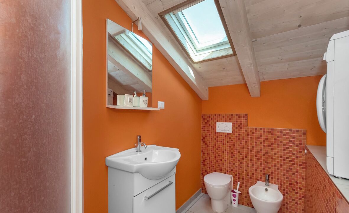 Photo of Bathroom in Pollenzo