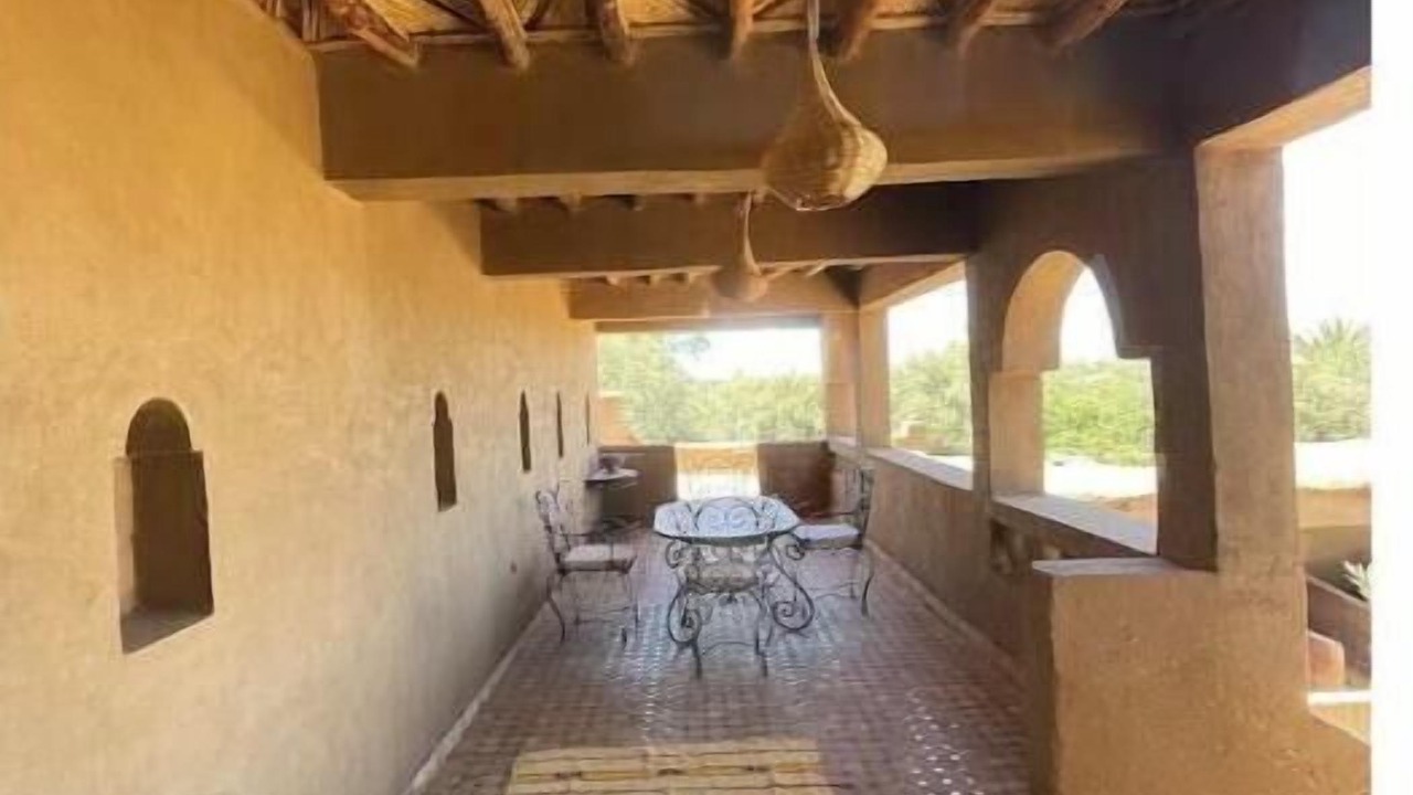 Photo of Outdoor in Skoura