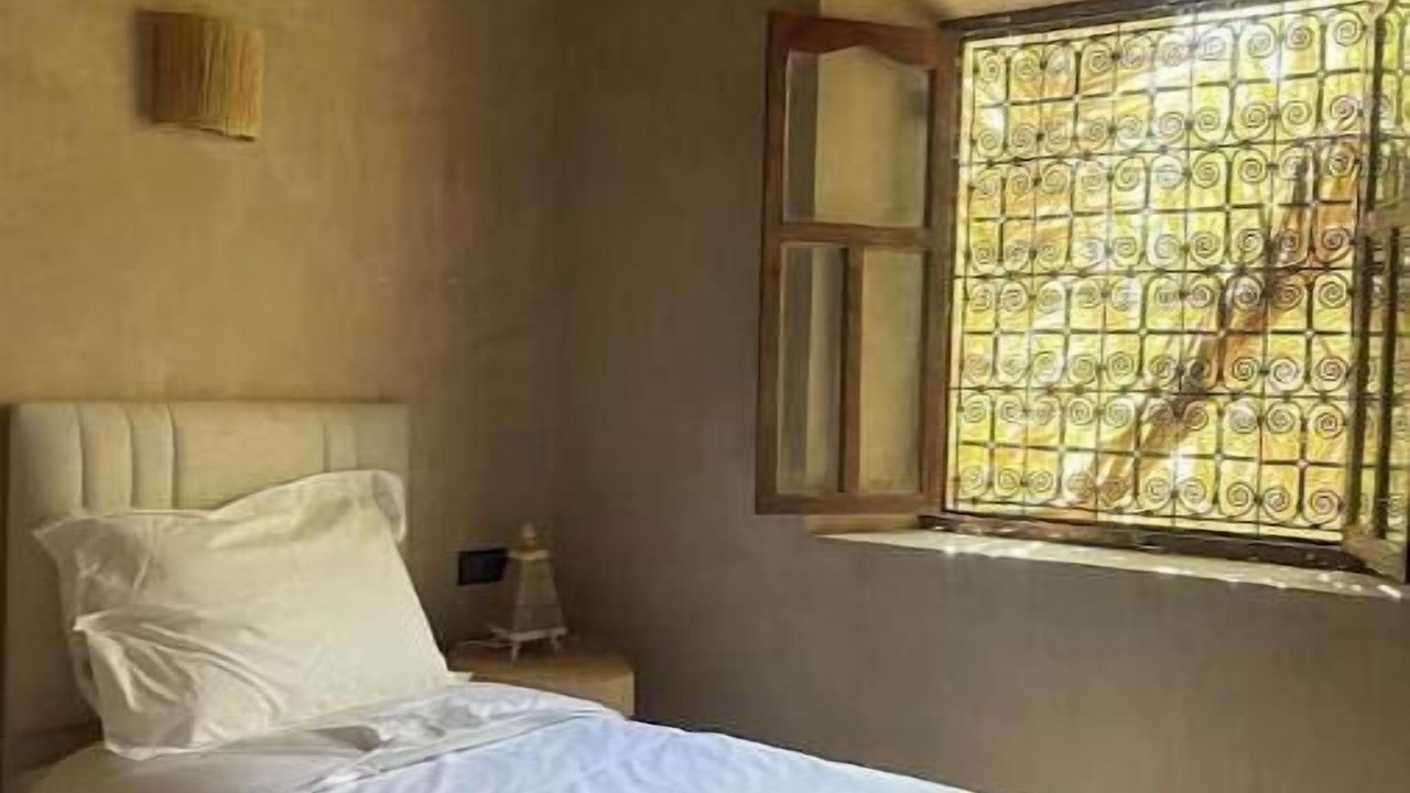 Photo of Bedroom in Skoura